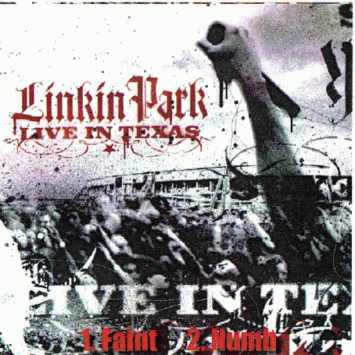 Linkin Park : Live in Texas - Sampler
